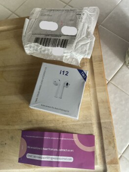 Received something I didn’t order foto #1