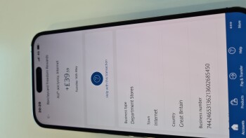 Fraud scammers Foto #1