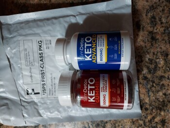 Unordered Package from Trendy photo #1