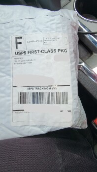 I keep receiving  Biologlic trim -KG30 from Prestige photo #1