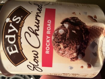 Consumer Review - Food Safety Edy's Ice Cream, International Drive, Orlando, FL, USA Edys has been my favorite ice cream for years... photo #1
