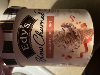 Consumer Review - Food Safety Edy's Ice Cream, International Drive, Orlando, FL, USA Edys has been my favorite ice cream for years... photo #2