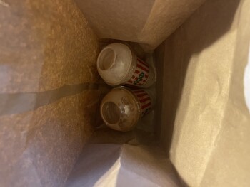 Rita's Italian Ice & Frozen Custard, 887 Hempstead Turnpike, Franklin Square, NY, USA Foto #1