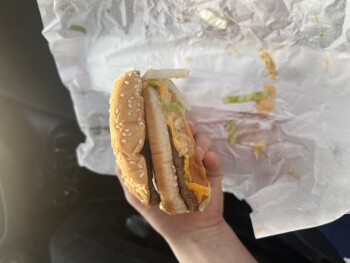 McDonald's Moréac, Moréac, Bretagne, France photo #1