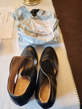 An order that I never ordered Foto #1