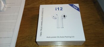 Unordered Package photo #1