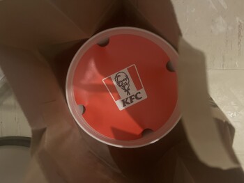 KFC, Badstraße, Berlin, Deutschland foto #1