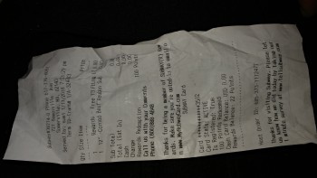 SUBWAY®Restaurants, 721 Somerville Avenue, Somerville, MA, United States Foto #1