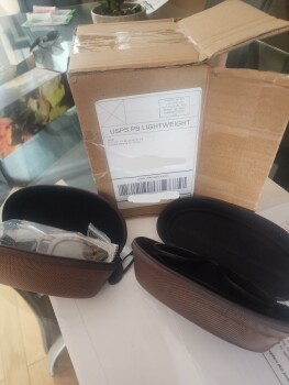 Not what I order foto #1