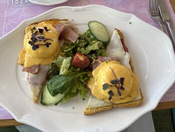 The Liberty Breakfast Room, the liberty breakfast room, Mykonos, Greece صورة فوتوغرافية #1