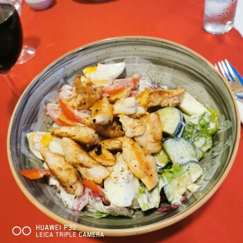 Salat, Povljana, Croatia foto #1