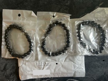 Random package I did not order Foto #1