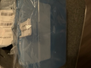 Verbrauchersicherheitsbericht This looks like a big scam! The package was left in the mailbox, the product received was not as I o... Foto #1