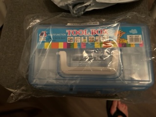 Verbrauchersicherheitsbericht This looks like a big scam! The package was left in the mailbox, the product received was not as I o... Foto #2