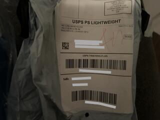 Verbrauchersicherheitsbericht This looks like a big scam! The package was left in the mailbox, the product received was not as I o... Foto #3