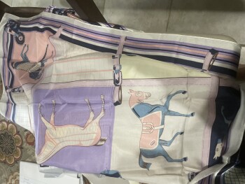 Receipt of something I didn’t order from Ashley Skinner photo #1