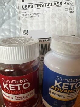 Suspicious order received photo #1