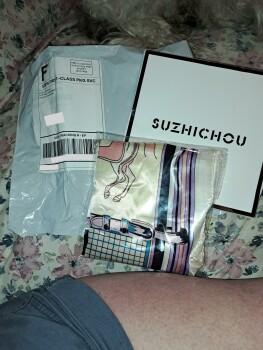 Unordered package foto #1