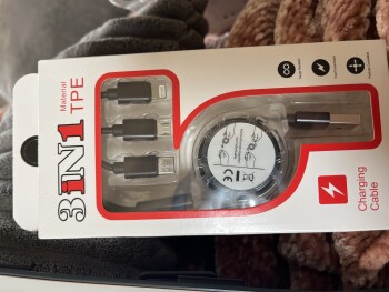 Received package I did not order photo #1