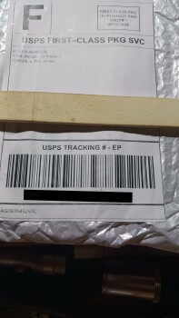 I got a package that I did not order photo #1