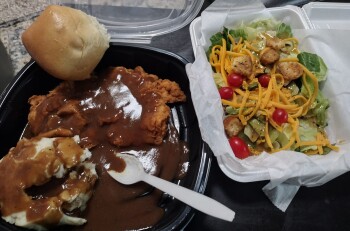 Texas Roadhouse, West Lyndon B Johnson Freeway, Irving, TX, USA صورة فوتوغرافية #1