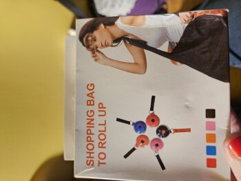 A package I didn't order photo #1