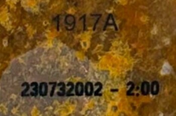 Food Recall Gordon Choice Homestyle Chili Topping - recalled due to misbranding & Allergen The FSIS announced th... Foto #2