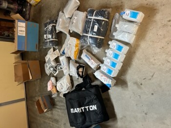 Shipments charged to my credit card from Walmart that I did not order photo #1