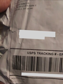 Aylen Amador Scam Foto #1