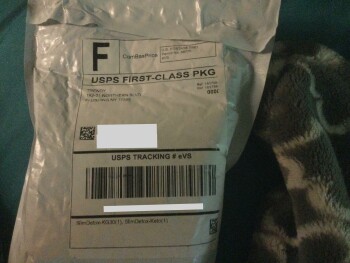 Unordered Package Foto #1