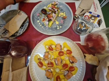 AjaMar, Calle Sabina, El Portil, Huelva, España photo #1