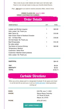 Bahama Breeze, New Jersey 23, Wayne, NJ, USA foto #1