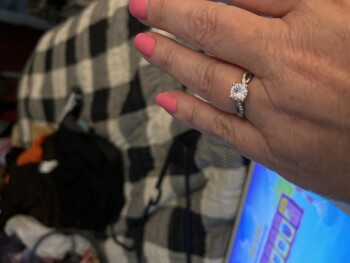 A ring I did not order 照片 #1