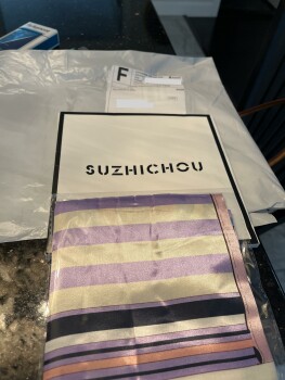 Unordered Package photo #1