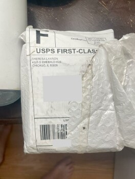 Product I didn't order 照片 #1