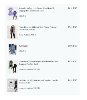 消费者安全报告 SCAM ALERT! Marshall Online:  sputform@etlatbt.com PPP*coinshare shop Hong Kong False advertising, t... 照片 #1