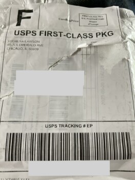 Relatório de segurança do consumidor Ordered welder recieved cheap earbuds Ordered a welder received cheap ear buds Theresa Lawson foto #2