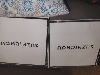 Unordered Package from Aylen Amador photo #1