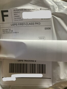 Loloutmui through Facebook Ads for Shoe Closet/Organizers photo #1