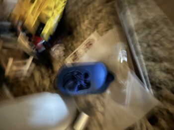 Consumer Safety Report SCAM ALERT Raincide website Ordered a wagon and received a blue sweat soaker.   Absolutely ridiculou... photo #2