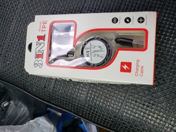 Unordered Package from Ashley Skinner photo #1