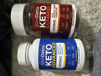 UNORDERED PACKAGE FROM TREND foto #1