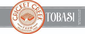 Food Recall Cricket Creek Farm Sophelise, Tobasi, and Berkshire Bloom Cheeses - recalled due to Listeria Cricket... Foto #3