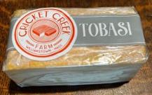 Food Recall Cricket Creek Farm Sophelise, Tobasi, and Berkshire Bloom Cheeses - recalled due to Listeria Cricket... Foto #4