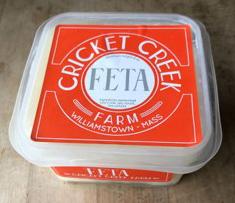 Food Recall Cricket Creek Farm Sophelise, Tobasi, and Berkshire Bloom Cheeses - recalled due to Listeria Cricket... Foto #8