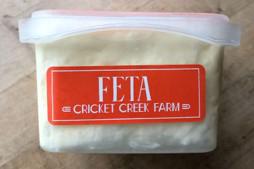 Food Recall Cricket Creek Farm Sophelise, Tobasi, and Berkshire Bloom Cheeses - recalled due to Listeria Cricket... Foto #9