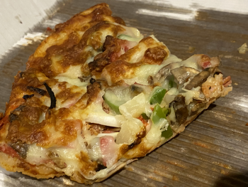 消费者评论 - 食品安全 The Steakout, Parsons Road Northwest, Edmonton, AB, Canada Suspected food poisoning symptoms: Bloody... 照片 #3