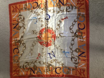 Scarf from Jane foto #1