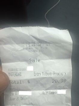 Casita Grocery & Deli, 2111 West Northwest Highway, Dallas, TX 75220, USA foto #1