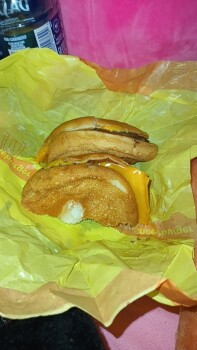 McDonald's, Main Street, Lexington, MO, USA foto #1